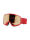 SALOMON Aksium 2.0 Access Skibrille | O/S | rot