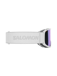 SALOMON Aksium 2.0 Photo Skibrille | O/S | weiss