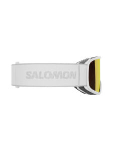 SALOMON Aksium 2.0 Skibrille | O/S | weiss