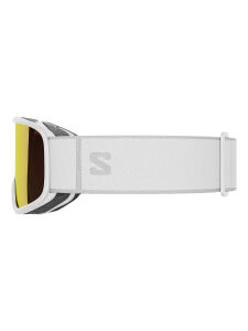 SALOMON Aksium 2.0 Skibrille | O/S | weiss