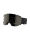 SALOMON S/View Skibrille | O/S | schwarz