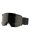 SALOMON S/View Skibrille | O/S | schwarz