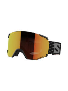 SALOMON S/VIEW Skibrille