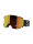 SALOMON S/View Skibrille | O/S | schwarz