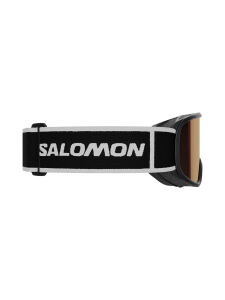 SALOMON Lumi Access Skibrille | O/S | schwarz