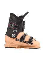 SALOMON T3 RT Kinder Skischuhe