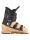 SALOMON T3 RT Kinder Skischuhe | MP 22-2 | schwarz