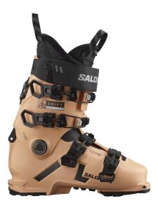 SALOMON Shift Pro 110 AT W Skischuhe | MP 24-2 | orange