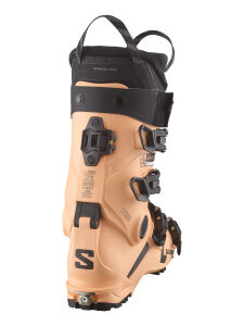 SALOMON Shift Pro 110 AT W Skischuhe | MP 24-2 | orange