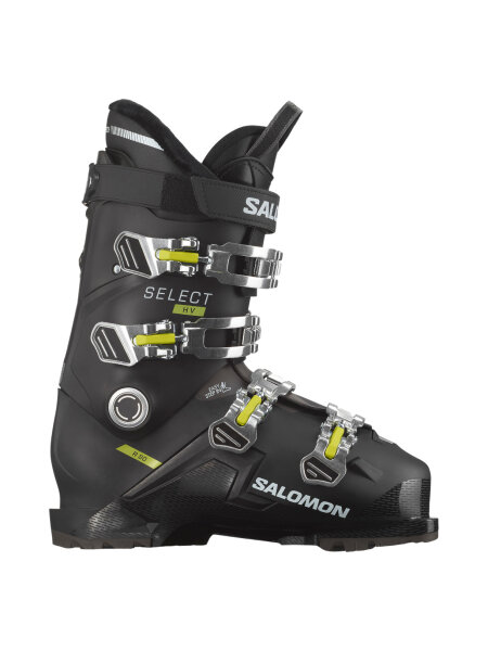 SALOMON SELECT HV R80 GW Skischuhe 23/24 | MP 26-2 | silber