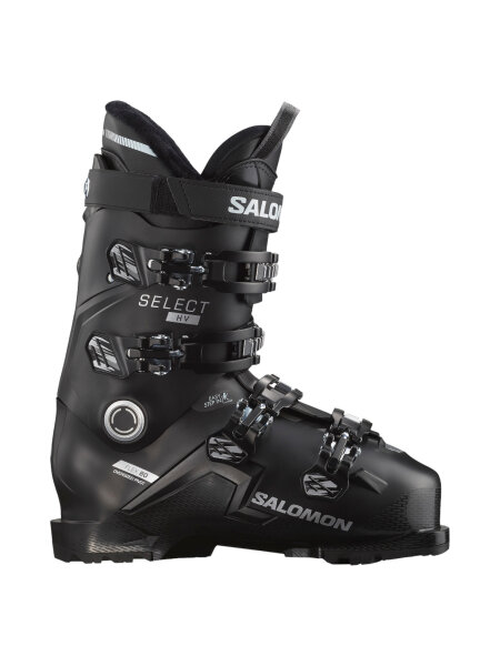 SALOMON SELECT HV 80 GW Skischuhe 23/24 | MP 26-2 | silber