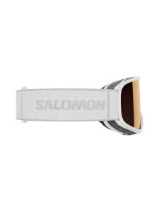 SALOMON Aksium 2.0 Access Skibrille | O/S | weiss