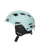 SALOMON MTN LAB Skihelm