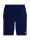 BIDI BADU Crew 9Inch Tennis Herren Shorts Dark Blue Gr. S