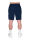 BIDI BADU Crew 9Inch Tennis Herren Shorts Dark Blue Gr. S