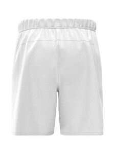 BIDI BADU Crew 7Inch Herren Tennis Shorts | M | weiss