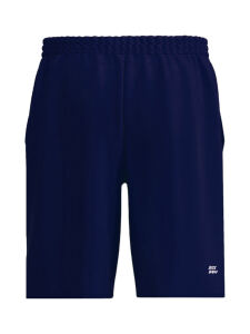 BIDI BADU Crew Jr Jungen Tennis Shorts | 140/10J | blau