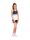 BIDI BADU Crew 2In1 Mädchen Tennis Shorts dark blue 128/8J