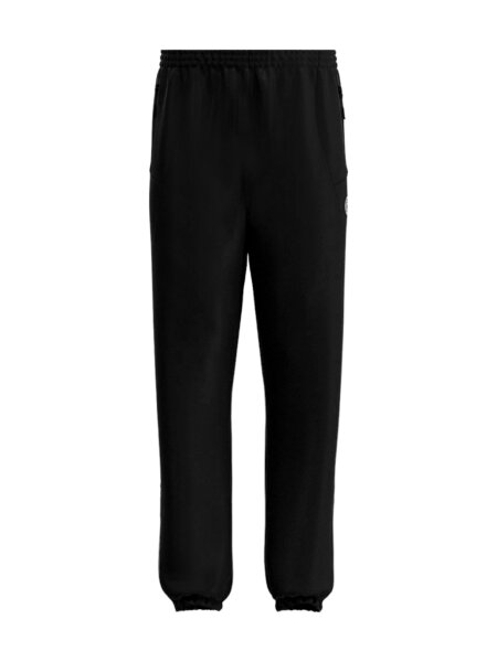 BIDI BADU Crew Pant Herren Tennishose | L | schwarz