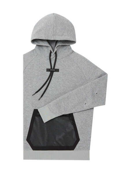 ON Hoodie | L | grau