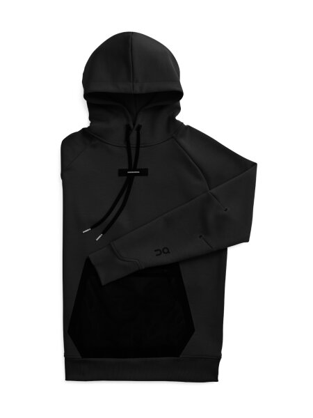 ON Hoodie | M | schwarz