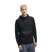 ON Hoodie | M | schwarz