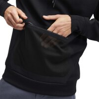 ON Hoodie | M | schwarz