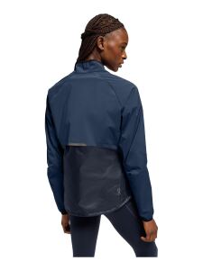 ON Weather Damen Laufjacke | L | blau