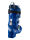 SALOMON S/Pro Alpha 130 EL Herren Skischuhe | MP 24-2 | blau