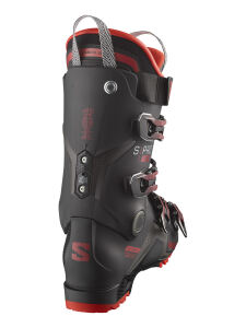 SALOMON S/Pro HV 100 Grip Walk Herren Skischuhe | MP 26-2 | schwarz