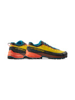 LA SPORTIVA TX4 Evo Herren Outdoor Schuhe | EU 46,5 | grün