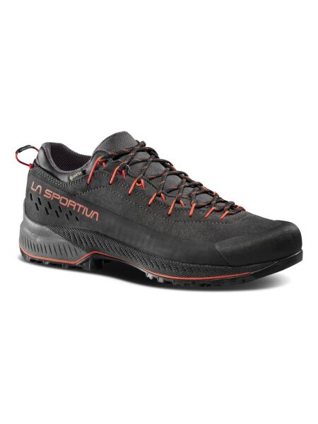 LA SPORTIVA TX4 Evo Gtx Herren Outdoor Schuhe | EU 42,5 | grau