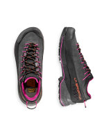 LA SPORTIVA TX4 Evo Gtx Damen Outdoor Schuhe | EU 37 | grau