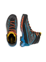 LA SPORTIVA Aequilibrium Hike Gtx | 46½ | grau