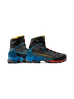 LA SPORTIVA Aequilibrium Hike Gtx | 46½ | grau