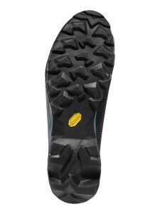 LA SPORTIVA Aequilibrium Hike Gtx Damen Bergschuhe carbon/everglade EU 38