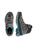 LA SPORTIVA Aequilibrium Hike Gtx Damen Bergschuhe | EU 38 | grau