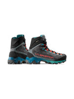 LA SPORTIVA Aequilibrium Hike Gtx Damen Bergschuhe | EU 38 | grau