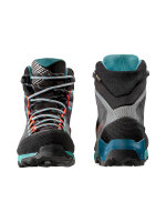 LA SPORTIVA Aequilibrium Hike Gtx Damen Bergschuhe | EU 38 | grau