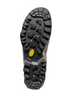 LA SPORTIVA TX Hike Mid Leather Gtx Herren Wandersch | EU 43 | braun