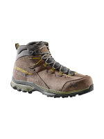 LA SPORTIVA TX Hike Mid Leather Gtx Herren Wandersch | EU 43 | braun