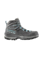 LA SPORTIVA TX Hike Mid Leather Gtx Damen Wanderschu | EU 38 | grau