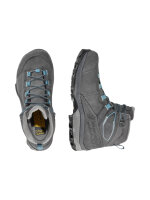 LA SPORTIVA TX Hike Mid Leather Gtx Damen Wanderschu | EU 38 | grau