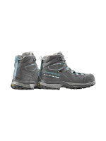 LA SPORTIVA TX Hike Mid Leather Gtx Damen Wanderschu | EU 38 | grau