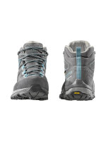 LA SPORTIVA TX Hike Mid Leather Gtx Damen Wanderschu | EU 38 | grau