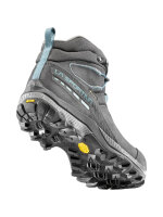 LA SPORTIVA TX Hike Mid Leather Gtx Damen Wanderschu | EU 38 | grau