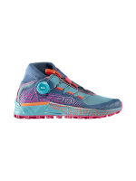 LA SPORTIVA Cyklon Damen Trailrunning Schuhe | EU 38 | blau