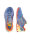 LA SPORTIVA Bushido III Woman | 37½ | blau