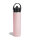 HYDRO FLASK 24 OZ WIDE FLEX STRAW CAP | 678 ml | pink