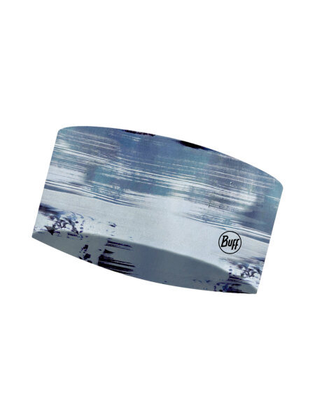 BUFF Coolnet Uv+ Kids Stirnband | O/S | blau